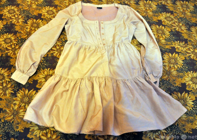 Продам: Платье на девочку-подростка размер 40-42