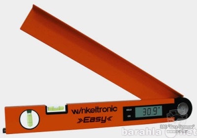 Продам: Электронный угломер  Winkeltronic Easy