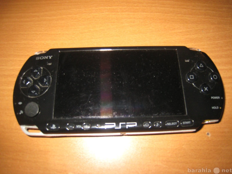 Продам: PSP 3008
