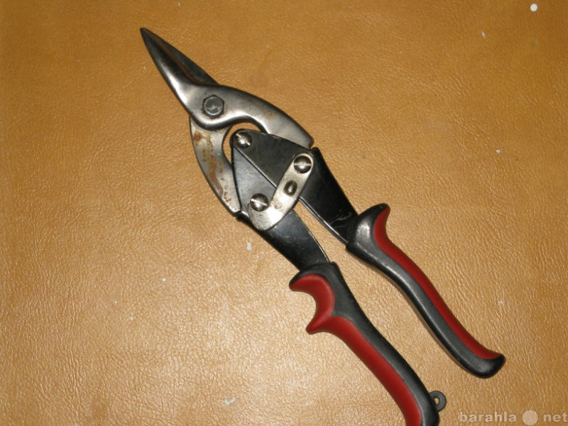 Продам: ножницы по металу