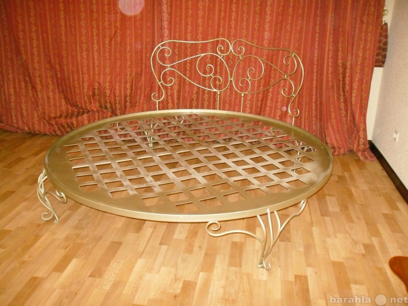 Продам: кованая мебель в самаре