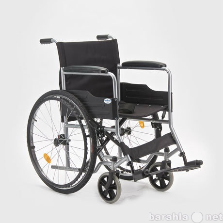 Продам: Инвалидная коляска (кресло-каталка)
