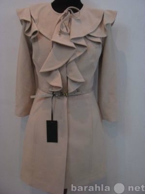 Продам: пальто весеннее Celyn b оригинал