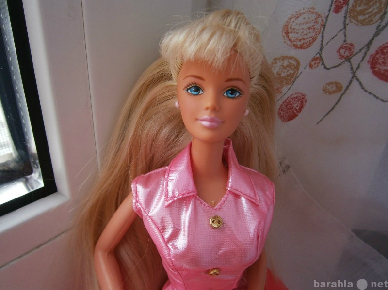 Продам: Кукла Барби от Mattel из США 22