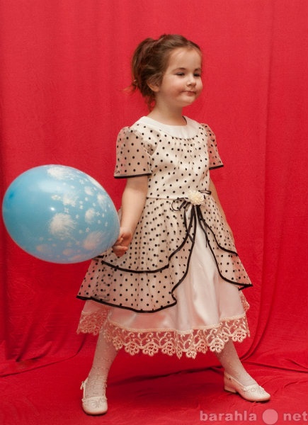 Предложение: Детский платье