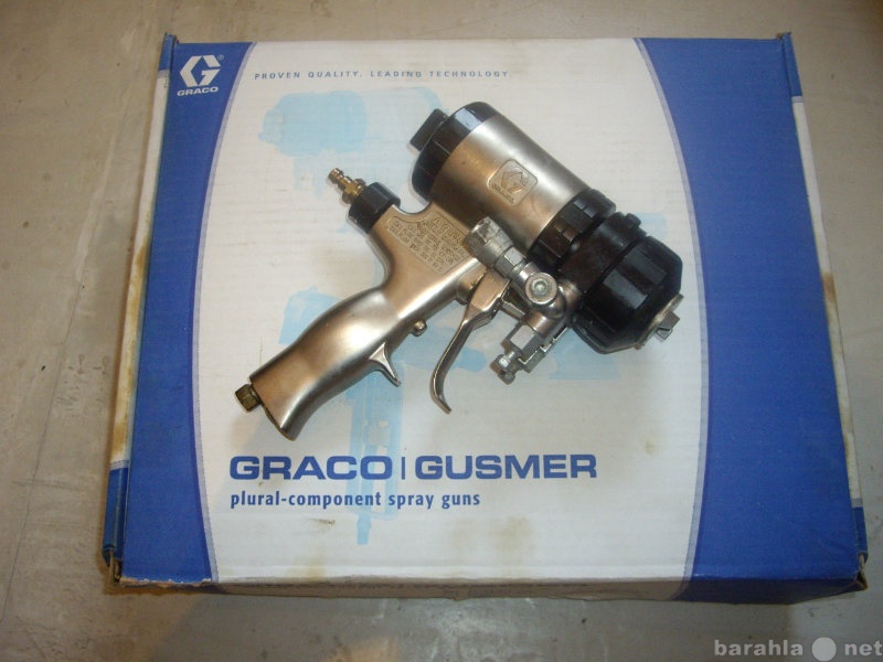 Продам: Распылитель  Fusion GRACO/ GUSMER
