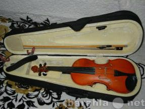 Продам: Скрипка Karl Heinlich THN-11 &amp;#190;
