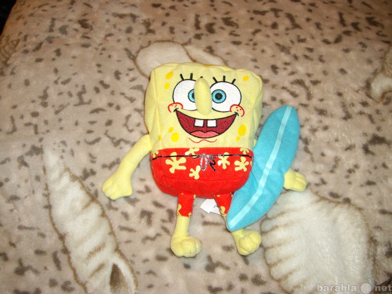 Продам: Губка Боб (SpongeBob)