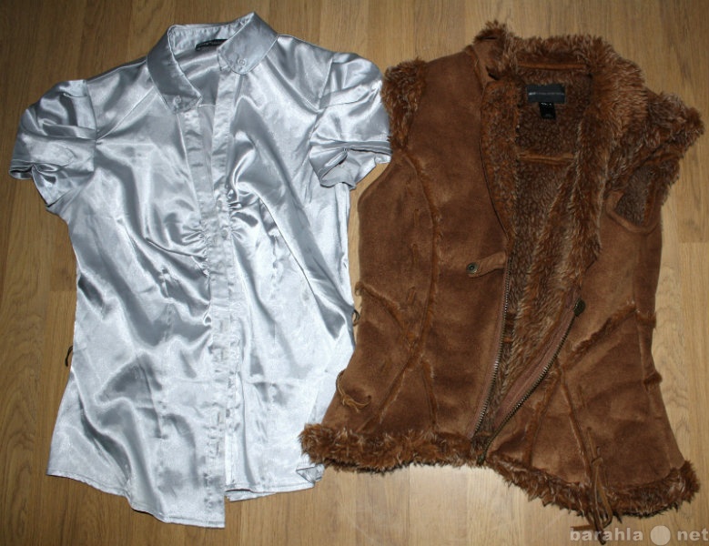 Продам: 25 предметов одежды для школьницы
