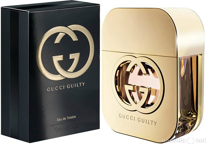Продам: Gucci Guilty Гуччи Гилти туалетная вода