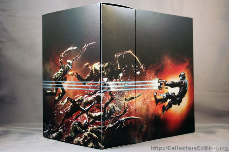 Продам: Dead Space Collector&#039;s Edition Xbo