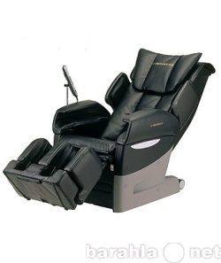 Продам: элитное массажное кресло(япония)