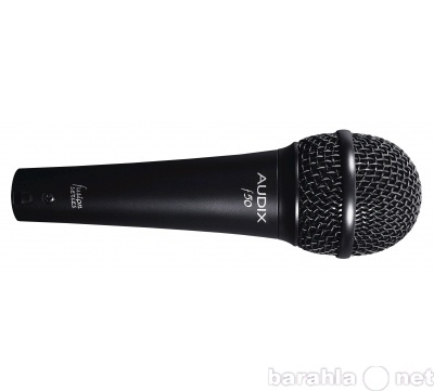 Продам: Микрофон Audix f50