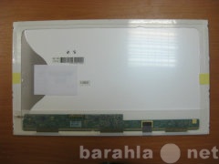 Продам: Матрица для ноутбука B156XW02