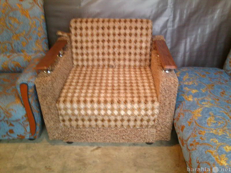 Продам: кресло-кровать.НОВОЕ