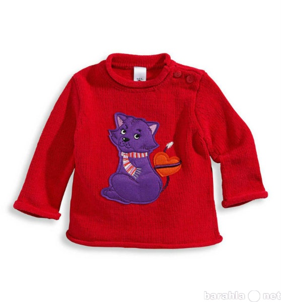 Продам: Пуловер новый от Baby Club