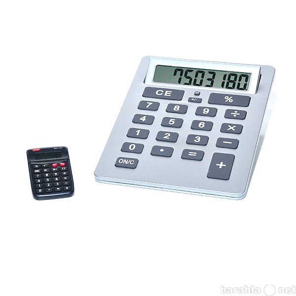 Продам: Мега Калькулятор