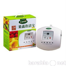 Продам: Бытовой озонатор для очищения фруктов и