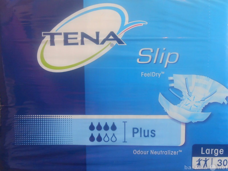 Продам: Подгузники для взрослых TENA