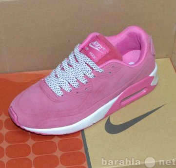 Продам: Кроссовки Nike Air Max pink