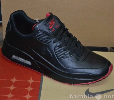 Продам: Кроссовки Nike Air Max black