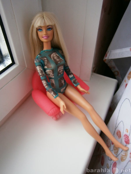 Продам: Кукла Барби от Mattel из США 333