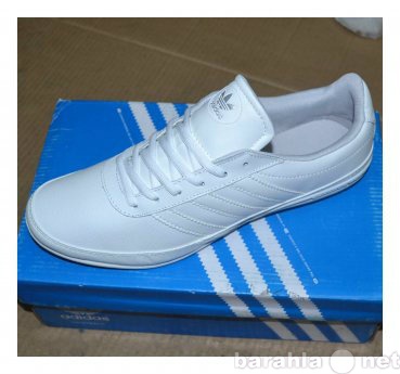 Продам: КРОССОВКИ Adidas swift white
