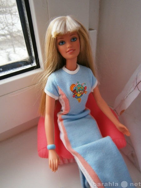 Продам: Кукла Барби от Mattel из США 336