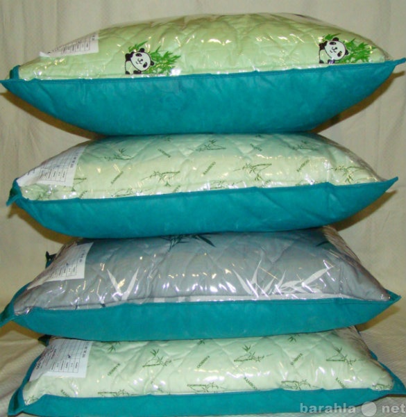 Продам: Одеяла и подушки