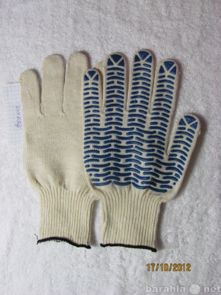 Продам: Рабочие перчатки оптом от производителя