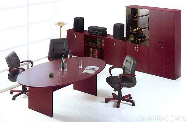 Продам: Офисная мебель для персонала