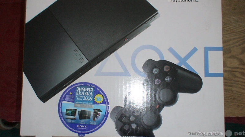 Продам: PlayStation 2
