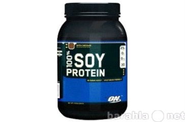 Продам: Соевый протеин ON 100% Soy Protein