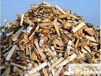 Продам: строительные дрова по городу и области