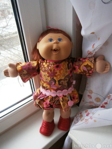 Продам: Кукла-капустка Cabbage Patch Kids 111