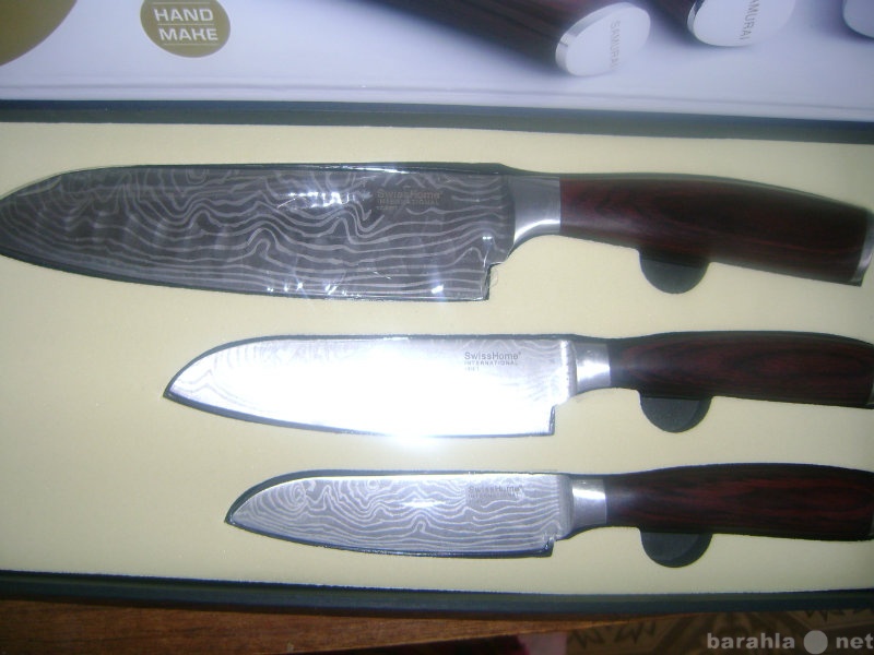 Продам: Набор Ножей