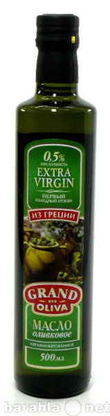 Продам: Оливковое масло в Новокузнецке