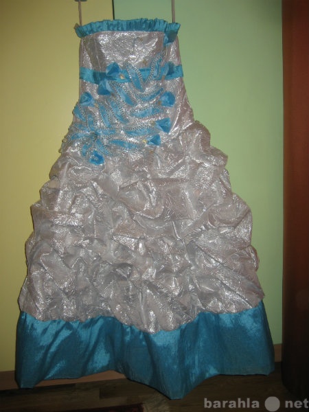 Продам: праздничное платье