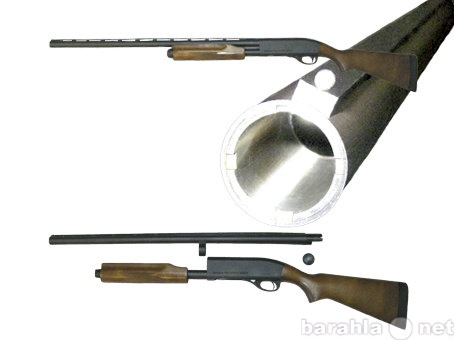Продам: Охотничье ружье "Remington" 12