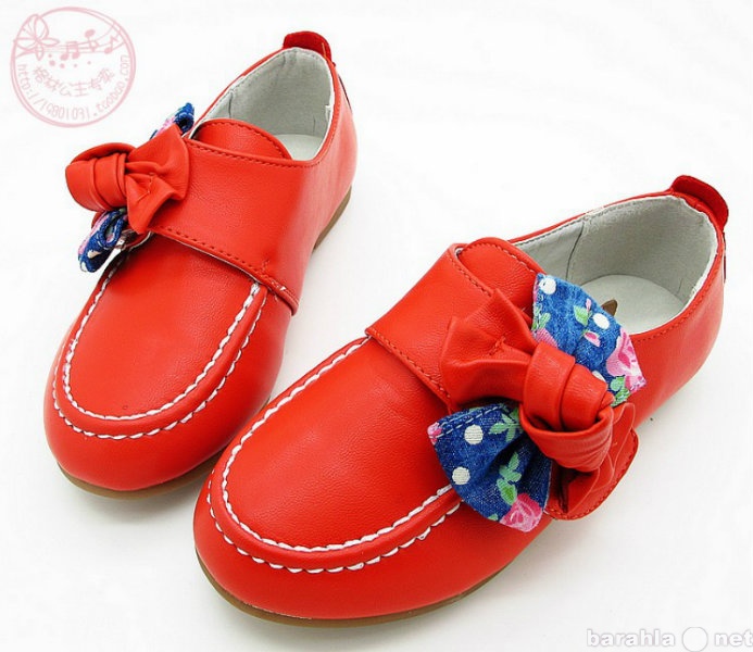 Продам: детская весная обувь для девочек