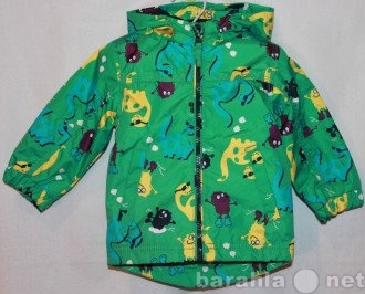 Продам: новые куртки детские Topolino
