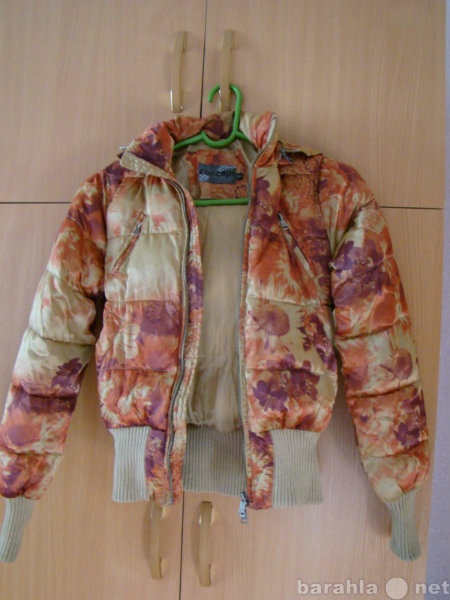 Продам: Куртку