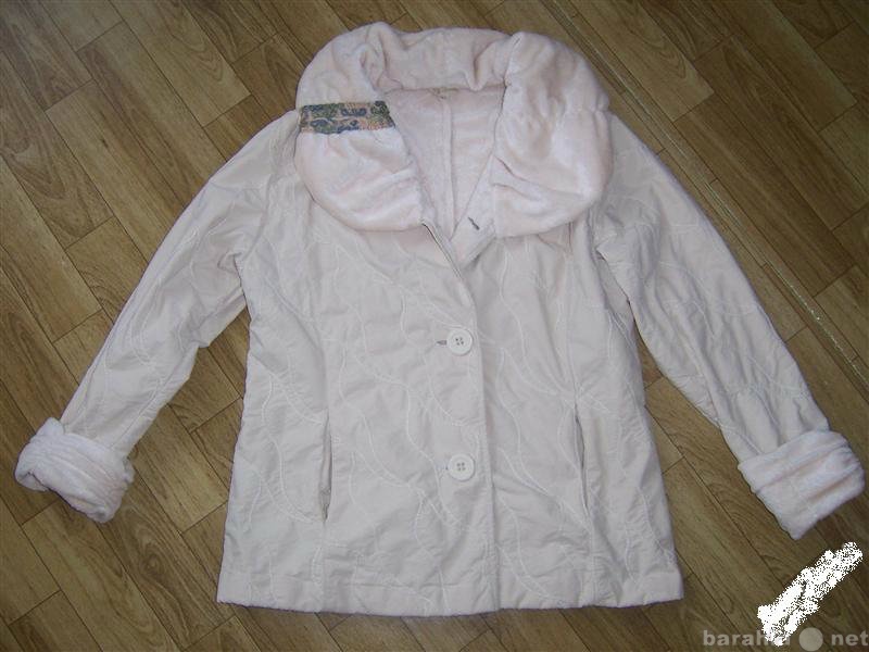 Продам: Куртка,р-р 48-50