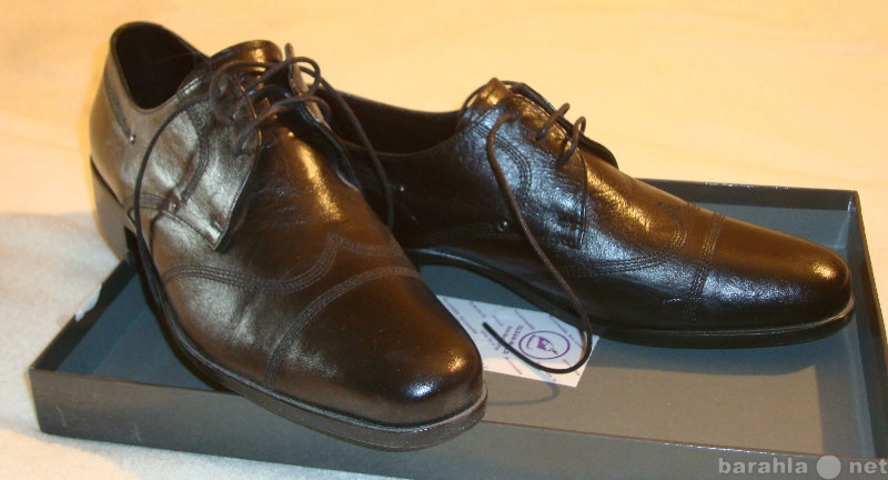 Продам: классические ботинки