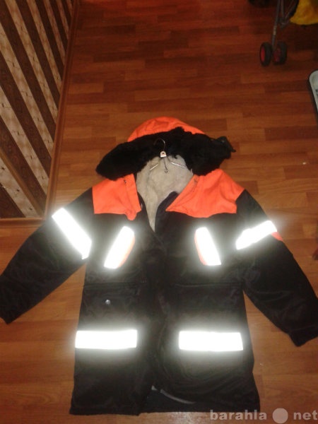 Продам: полушубок-куртка 50-52