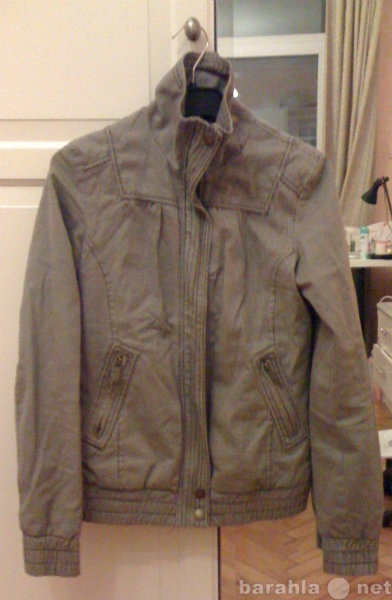 Продам: Приталенная куртка