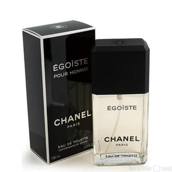 Продам: Chanel Egoiste Pour Homme, 100 мл