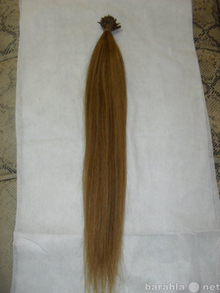 Продам: Волосы для наращивания