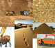 Продам: песок карьерный в мешках и валом