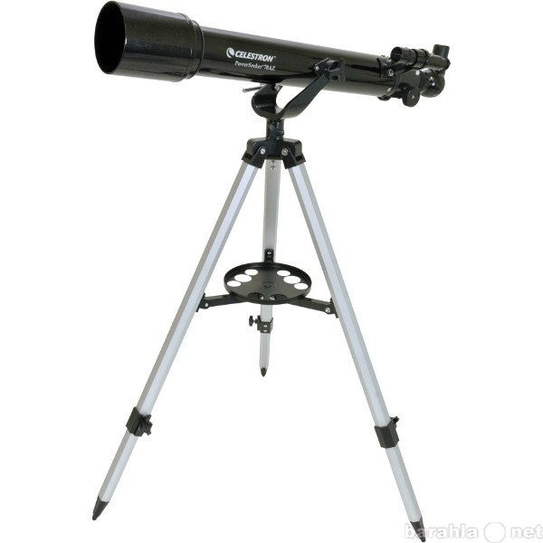 Продам: ТЕЛЕСКОП CELESTRON POWERSEEKER 70 AZ